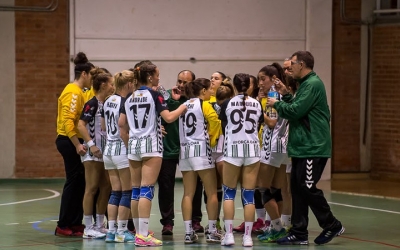 L'OAR femení espera donar la sorpresa a Sagunt